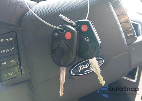 2008 Ford Edge Limited z USA, uszkodzony, nr VIN 2FMDK39C08BA57749